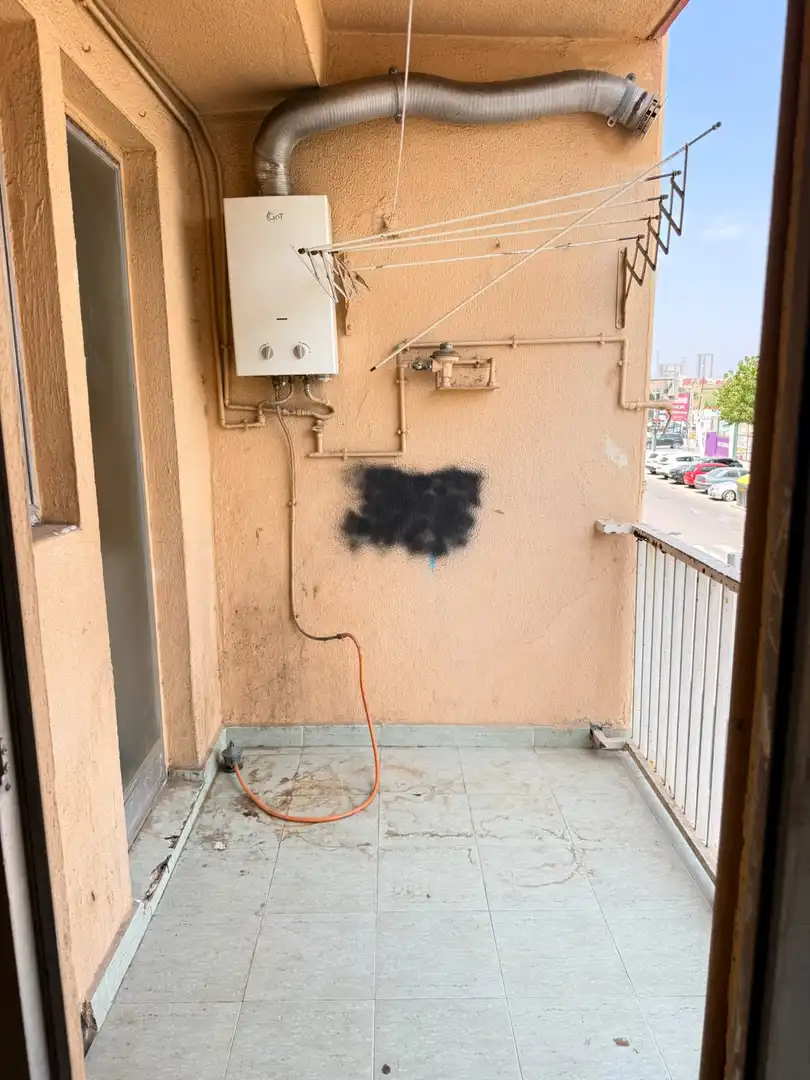 Wohnung mit Terrasse zum Verkauf in Sedaví - AV PAIS VALENCIA DEL, imagen 5