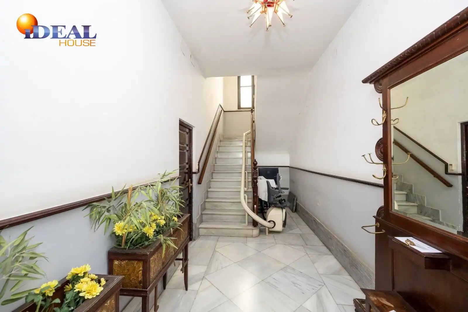 Piso con terraza en venta en Centro, imagen 7