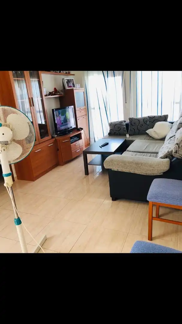 Flat for sale in Fuente Palmera