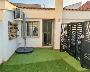 Duplex to rent in Málaga Capital