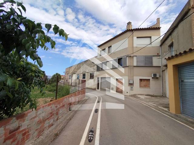 Casa-chalet en Venta en Fages De Climent en Vila-sacra