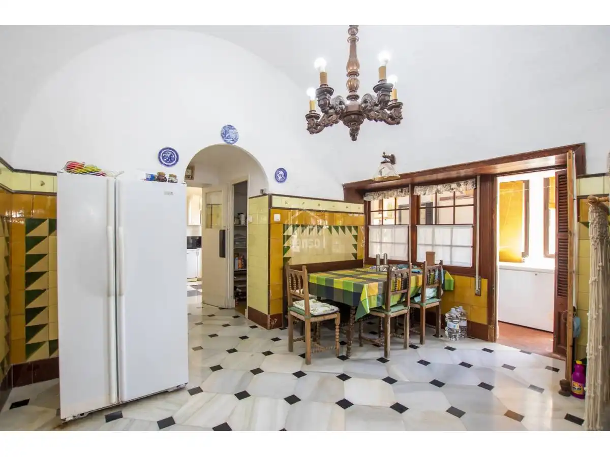Detached house with pool for sale in Maó ciutat, imagen 19