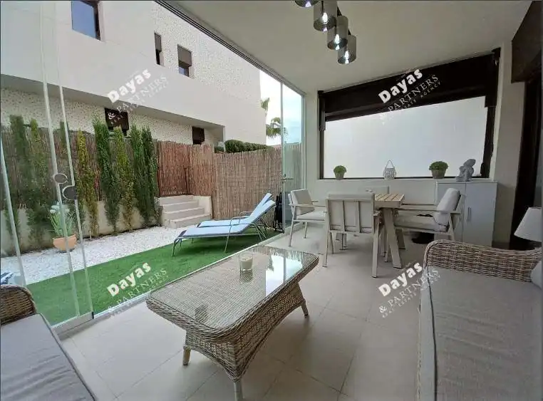 Bungalow con piscina in vendita a Algorfa, imagen 26