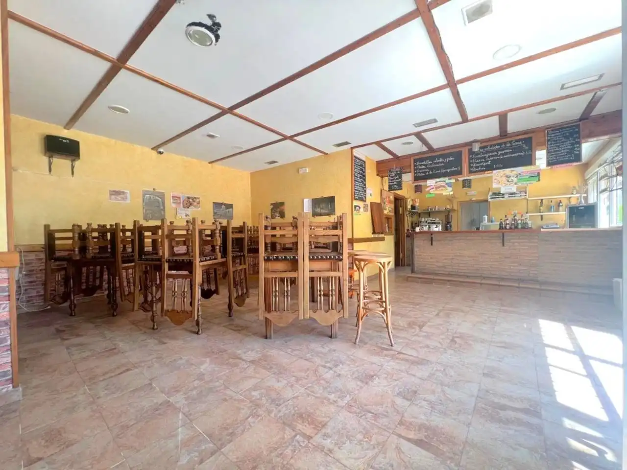 Houses for sale in Tubilla del Agua  with Heating, Private garden and Terrace