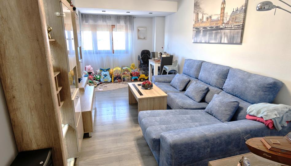 Photo 1 of Flat for sale in Calle de San Adrián de Sasabe, Las Fuentes, Zaragoza