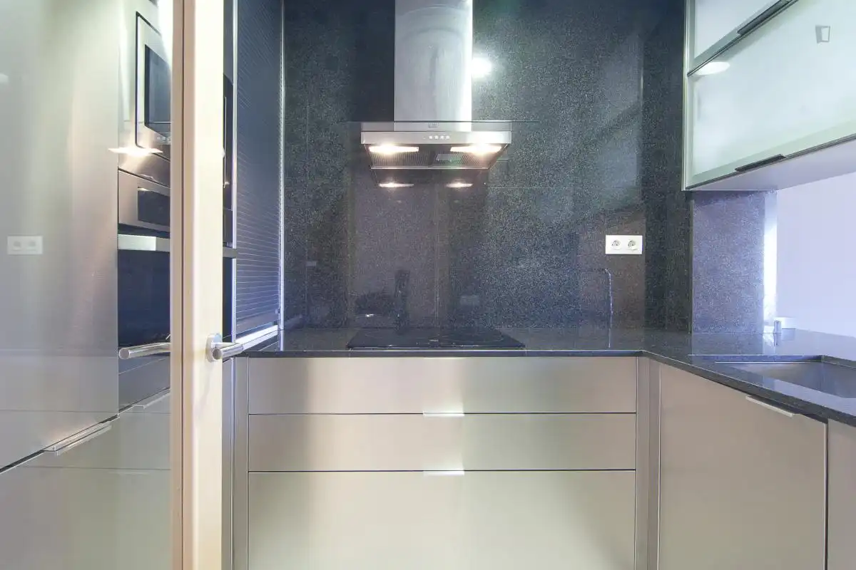 Apartamento con ascensor en alquiler en Eixample, imagen 23