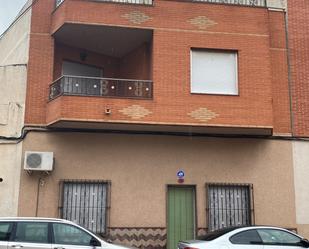 Exterior view of House or chalet for sale in Callosa de Segura  with Terrace