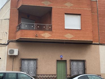 Casa en venda a Callosa de Segura