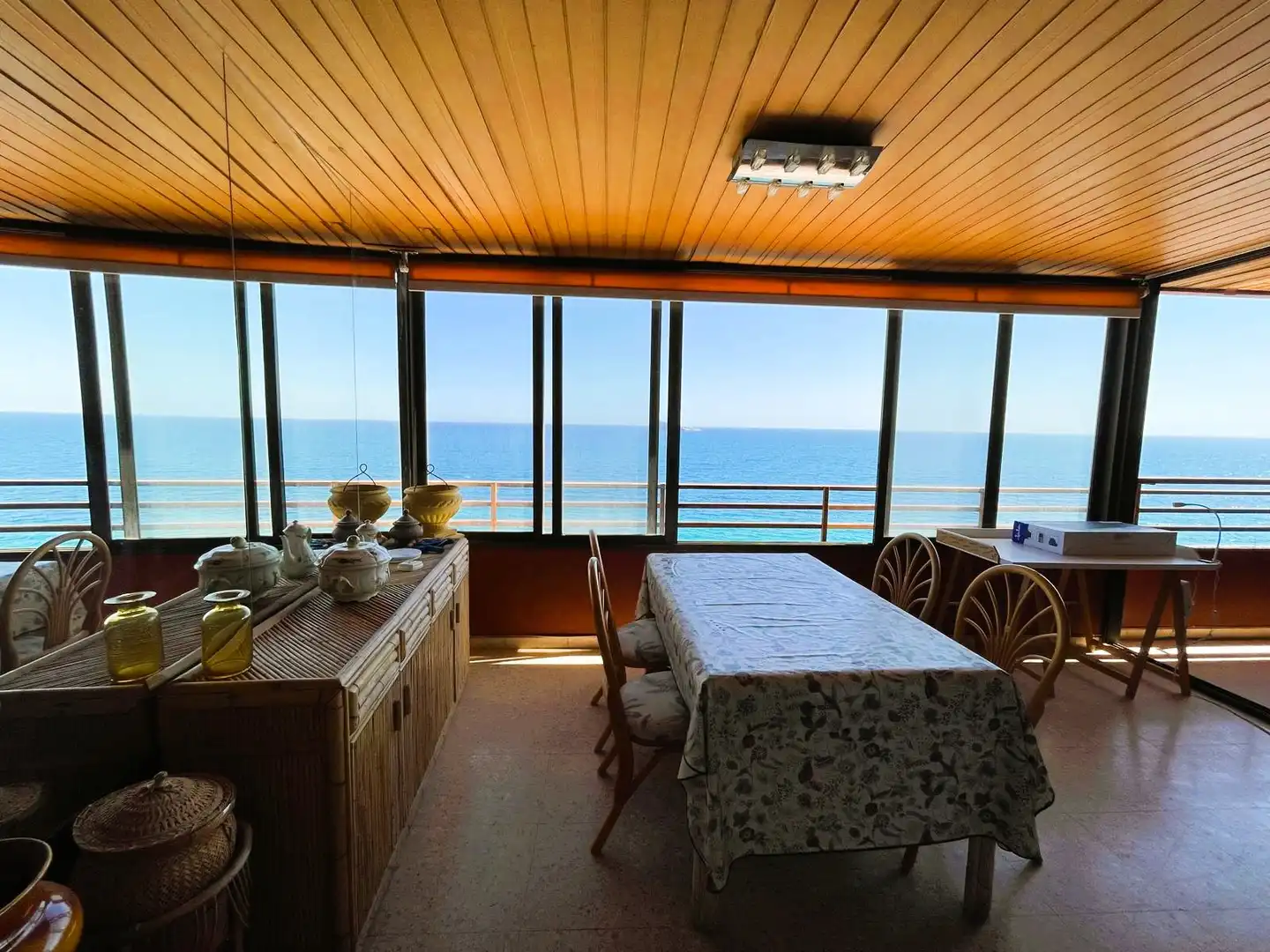 Piso en venta en Avinguda Alcoi, Playa Levante