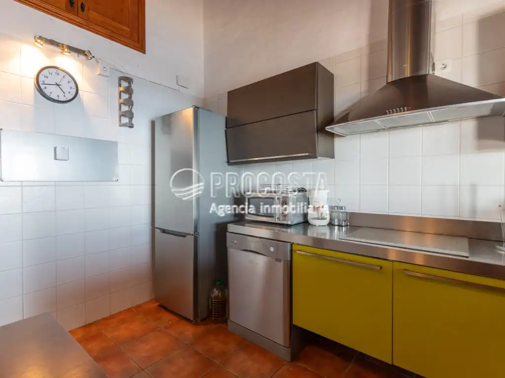Casa amb piscina en venda a Diseminados Taramay Pol 26 18-B, imagen 42