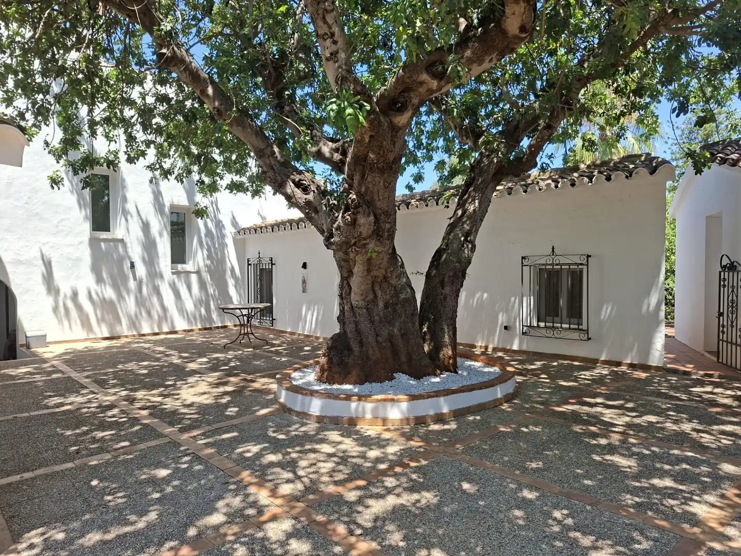 Exterior view of Houses for sale in Dénia