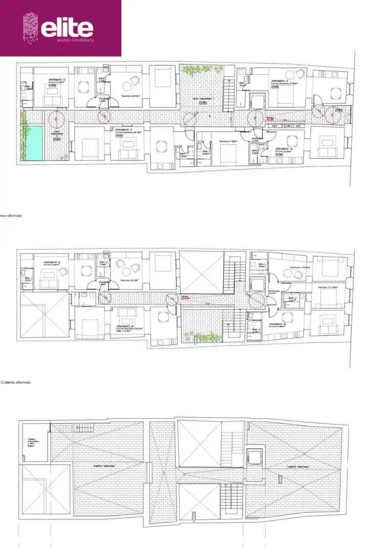 Casa en venta en Centro, imagen 66