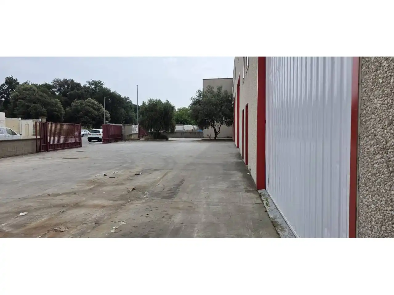 Industriegebäude zur Miete in Les Franqueses del Vallès, imagen 152