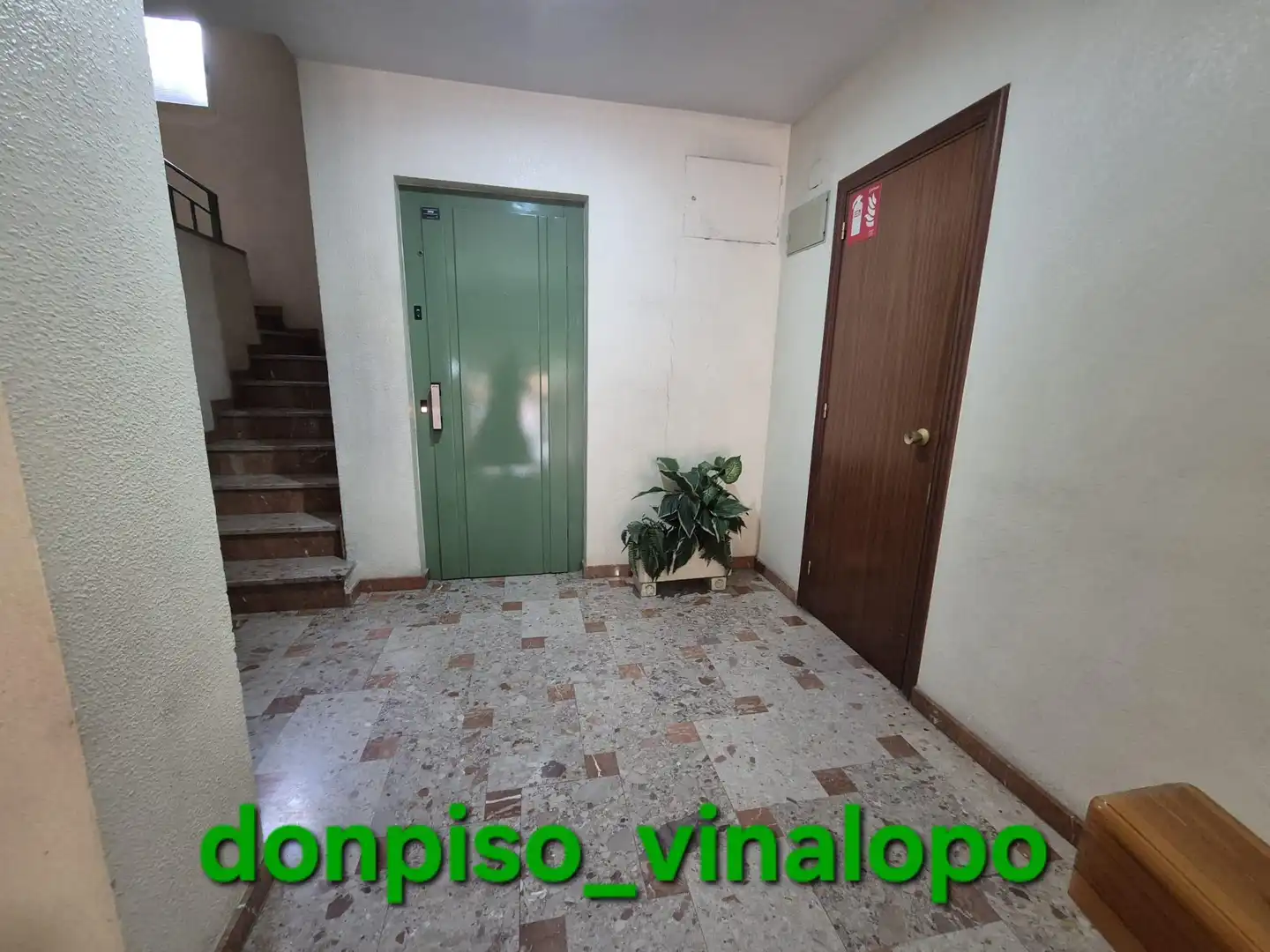Apartments for sale in Elda  with Air Conditioner and Heating