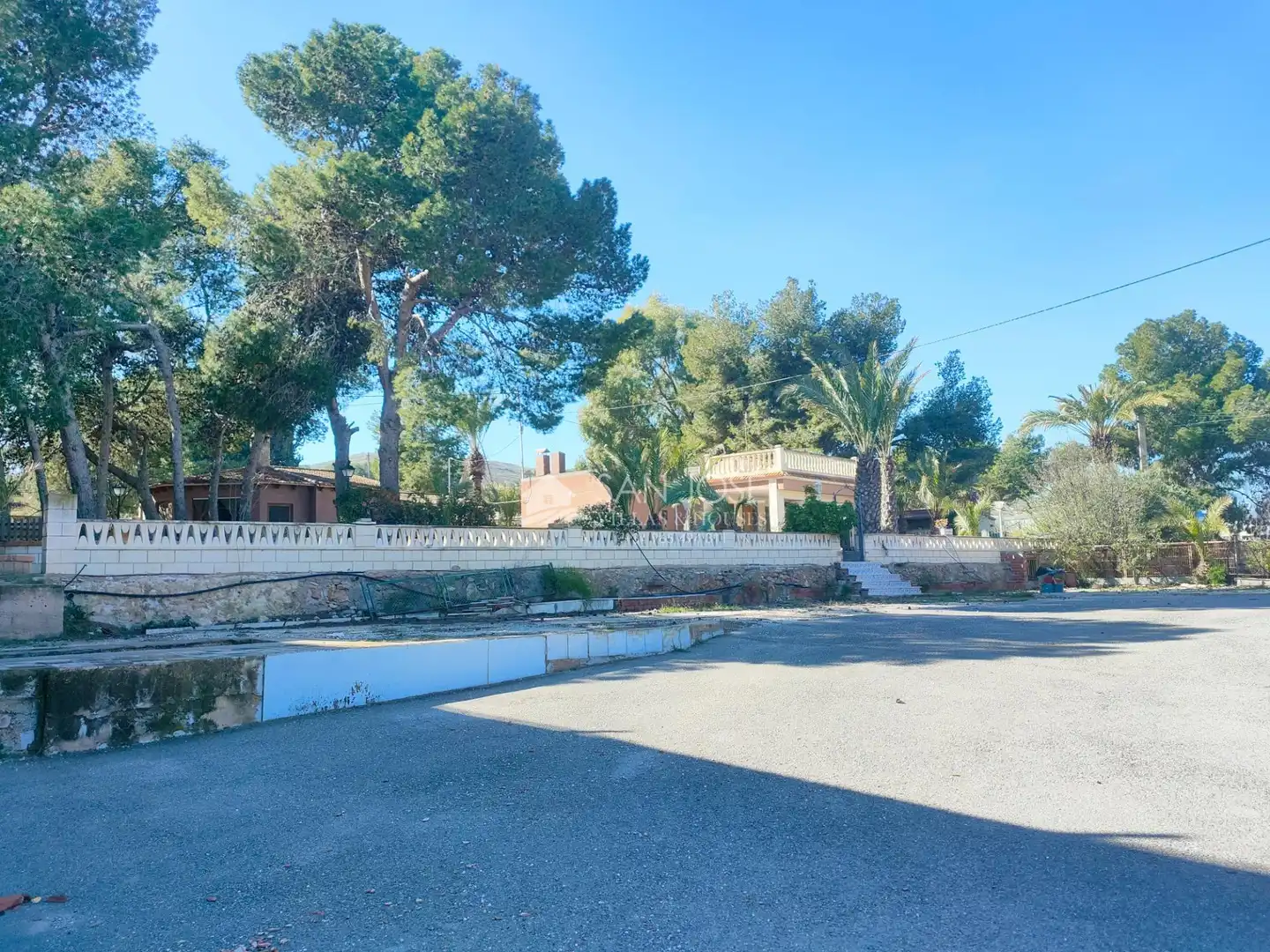 Xalet amb piscina en venda a Pedanías Este, imagen 40