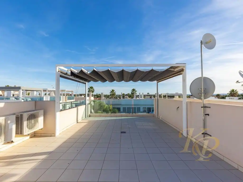 Duplex con piscina in vendita a Avenida Almeria De, imagen 44