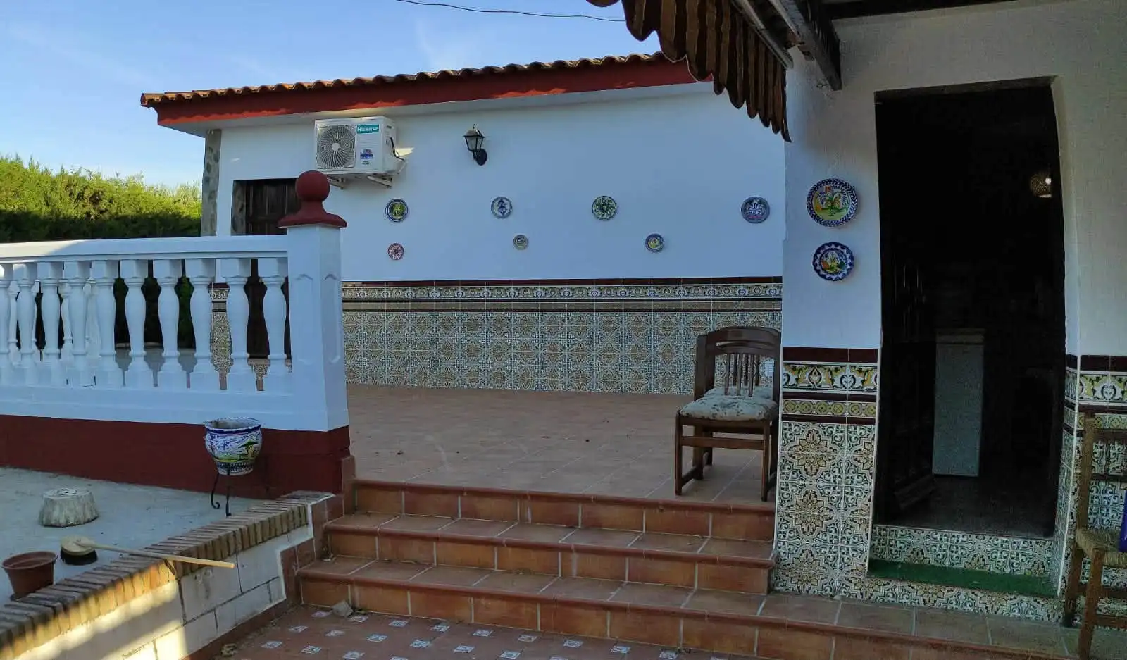 Villa in vendita a La Carlota, imagen 12