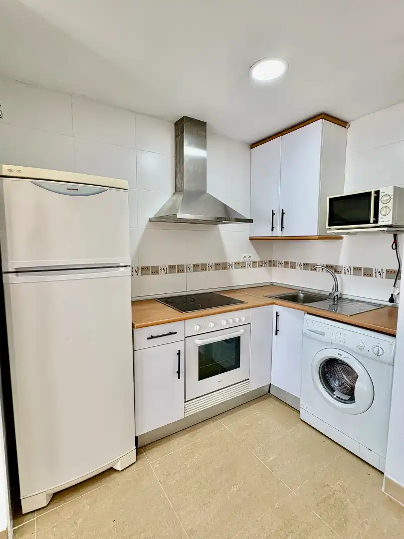 Appartement avec ascenseur à louer à Calle Antonio Machado, imagen 4