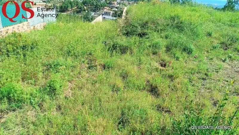 Terreny residencial en venda a Riudarenes, imagen 8
