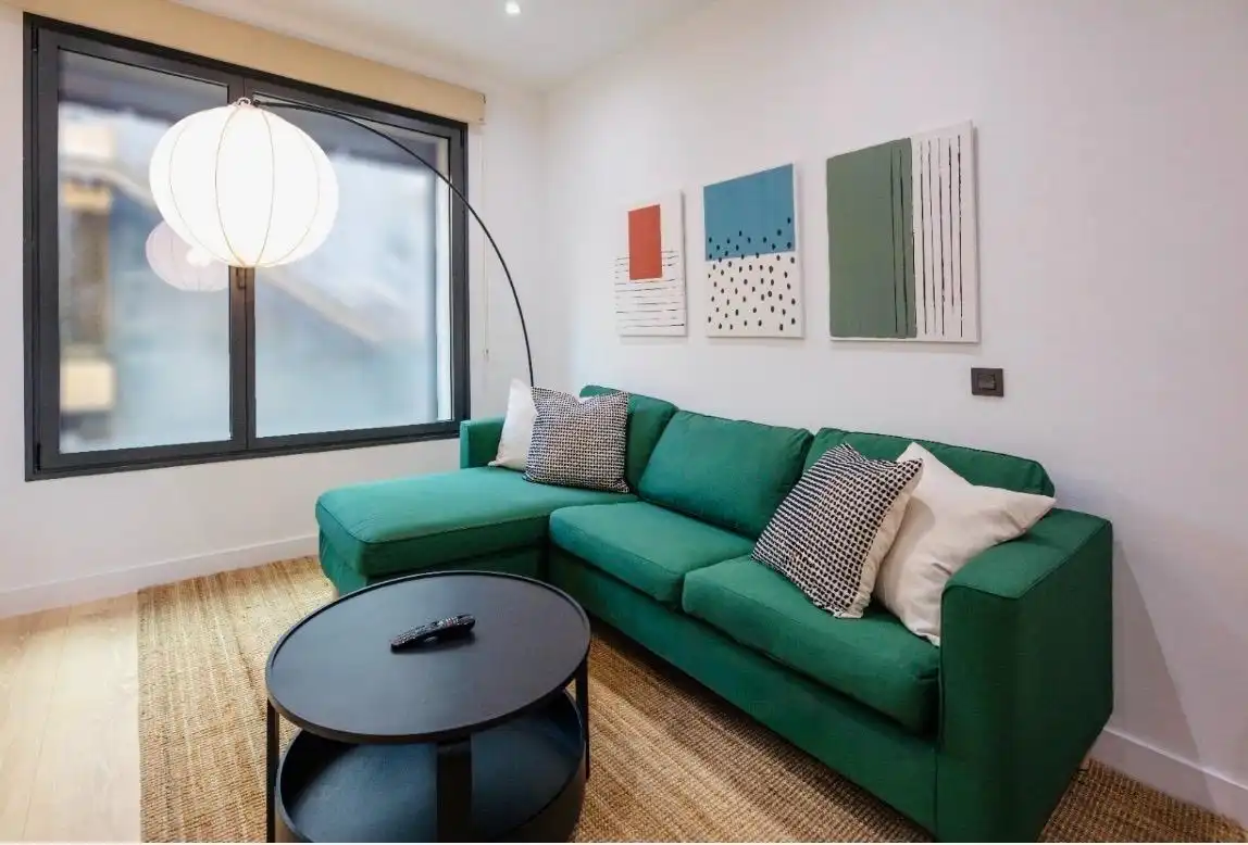 Apartment mit Garten zum Verkauf in Calle Calle Secretario Artiles, imagen 3