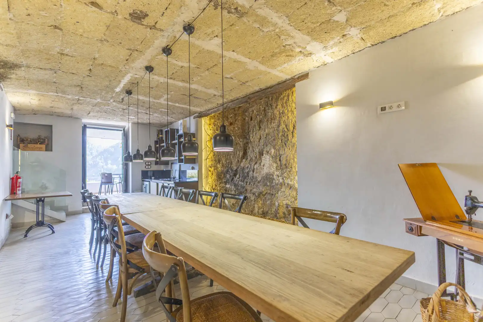 Business premises for transfer in Restaurante La Sandunga 17, imagen 26