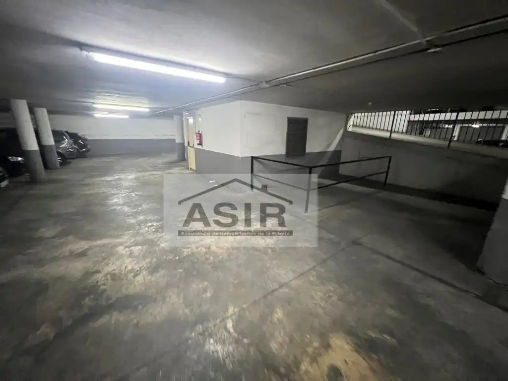 Parking of Garage for sale in Alzira