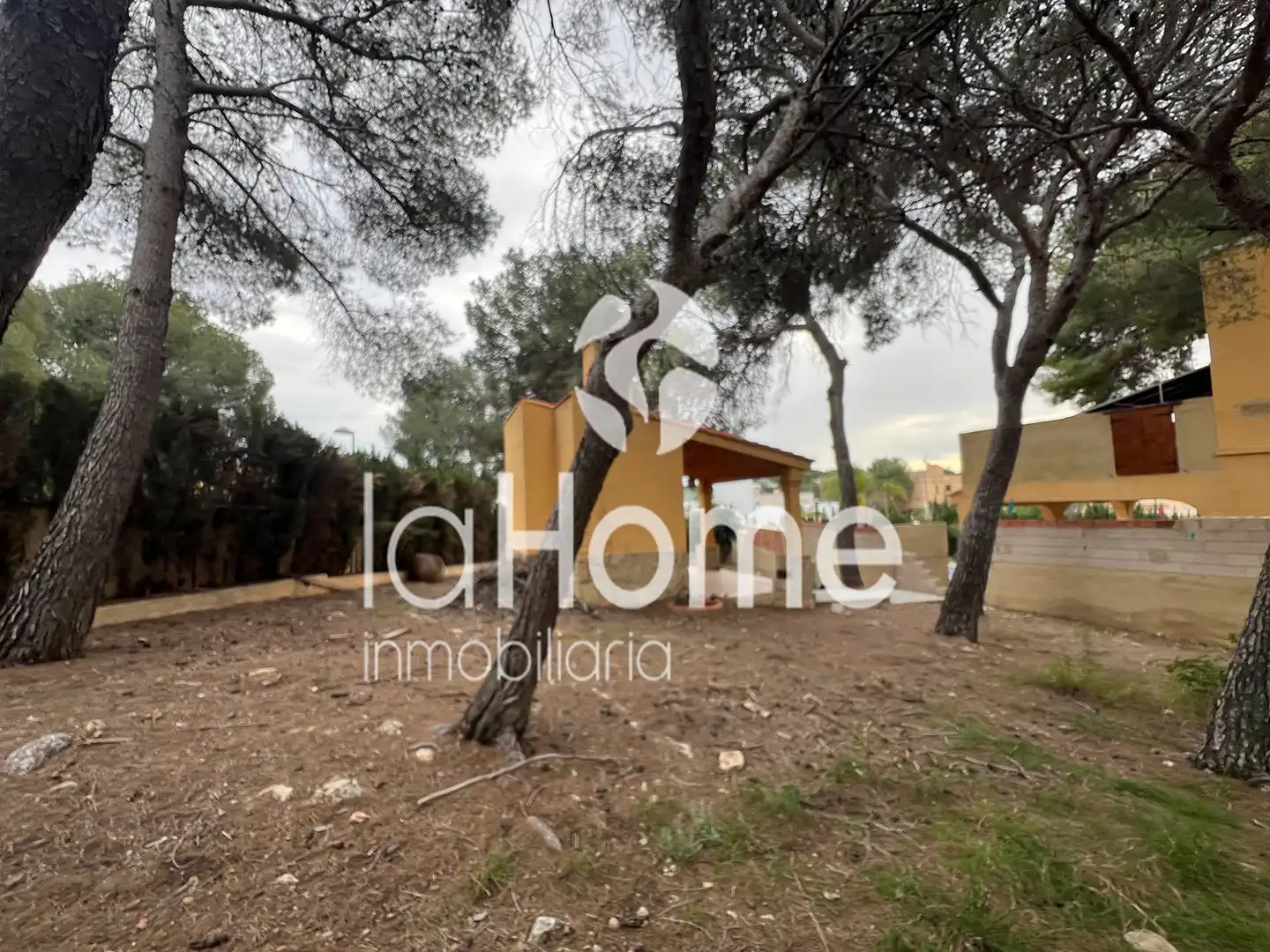 Terreny residencial en venda a La Cañada, imagen 4