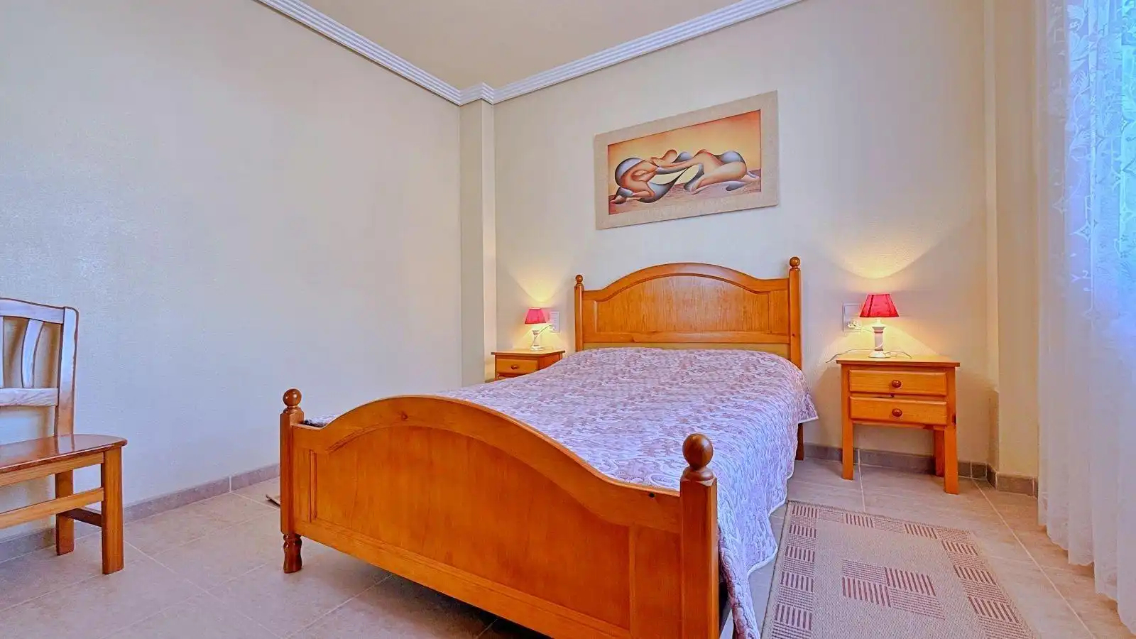 Casa pareada con terraza en venta en Orihuela Costa, imagen 32