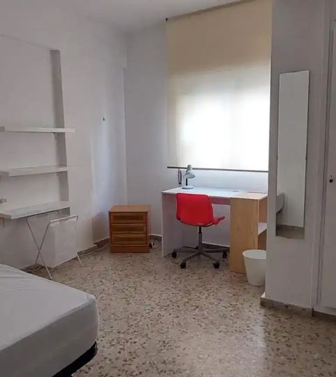 Photo 2 of Flat for rent in Calle Ancha, 20, Motril ciudad, Motril