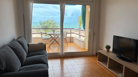 Foto 2 de Apartament en venda a Passeig Voramar, 6, Prat de Vilanova, Vilanova i la Geltrú