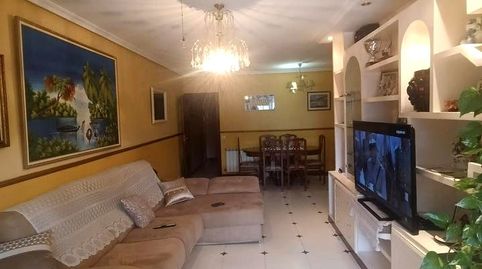 Foto 4 von Wohnung zum Verkauf in Pardo de Santallana, Carlos Ruiz, Collado Villalba