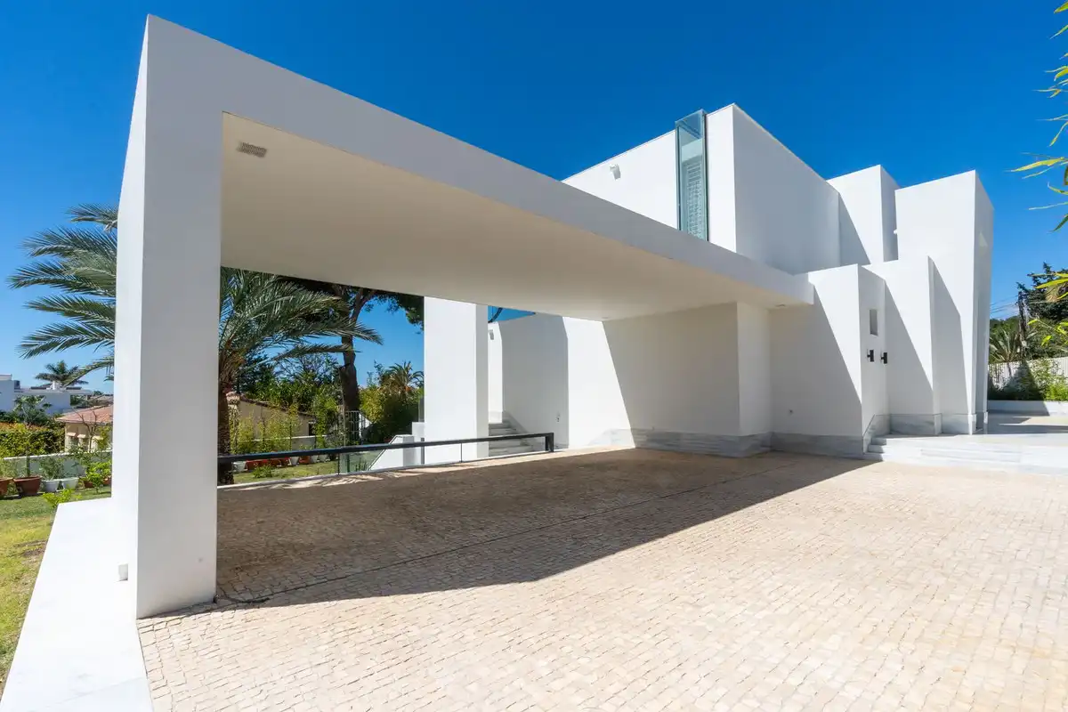 Adossat en venda a Elviria - Cabopino, imagen 5