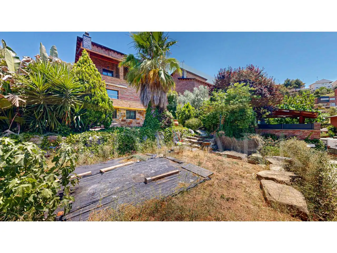 Maison avec piscine à vendre à Carretera Sant Andreu de la Barca 21, imagen 109