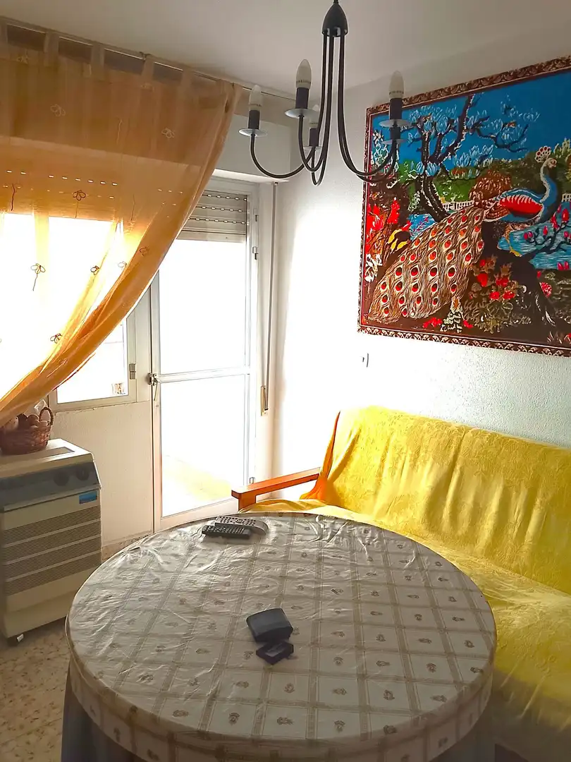 Balcony of Flat for sale in Madrigal de la Vera  with Terrace