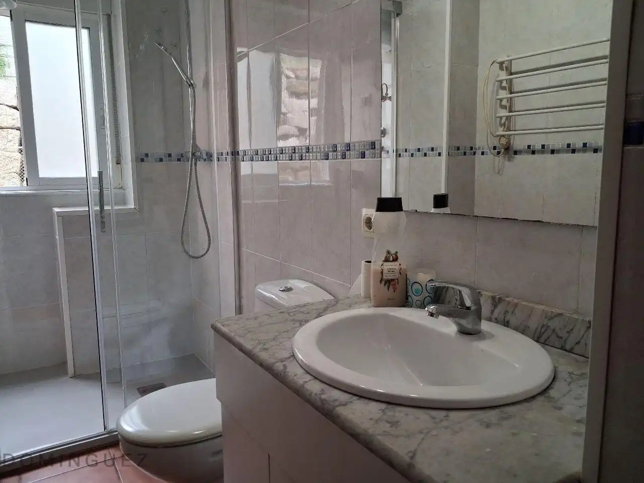 Bathroom of Flat for sale in Vigo   with Heating