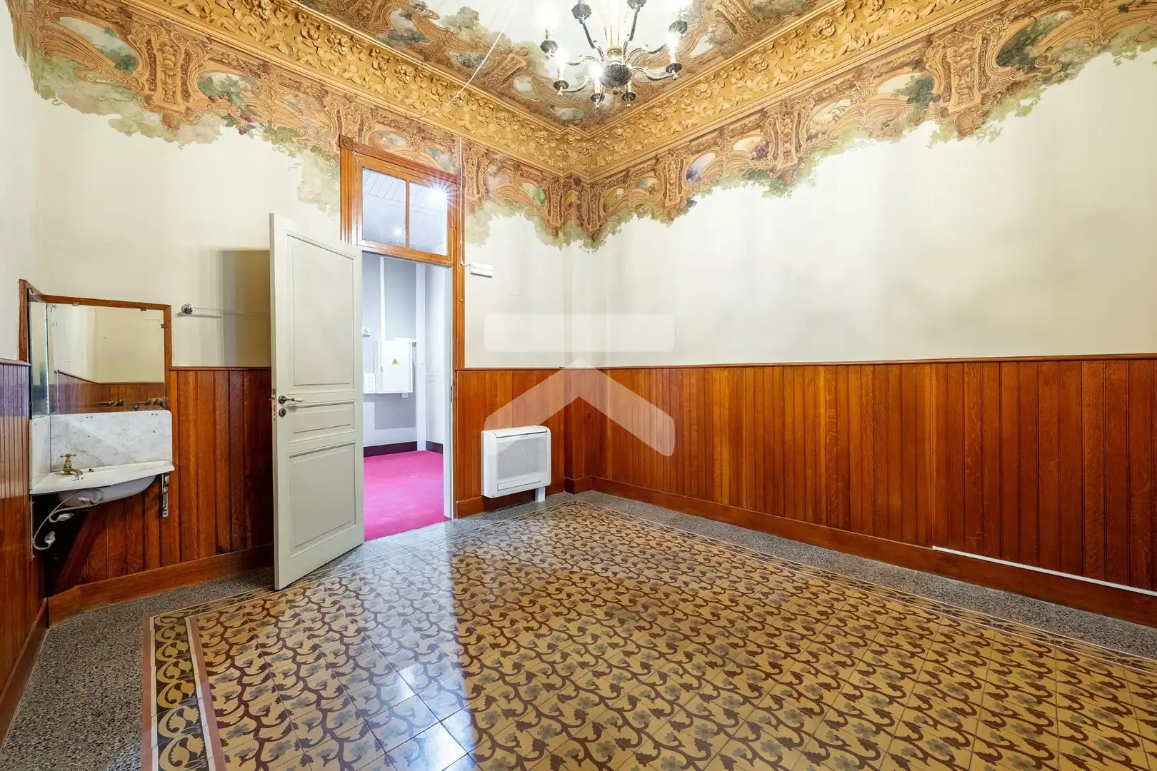Living room of Buildings for sale in Tortosa