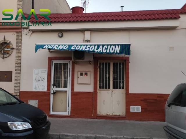 Casa-chalet en Venta en Vista Azul - Consolación