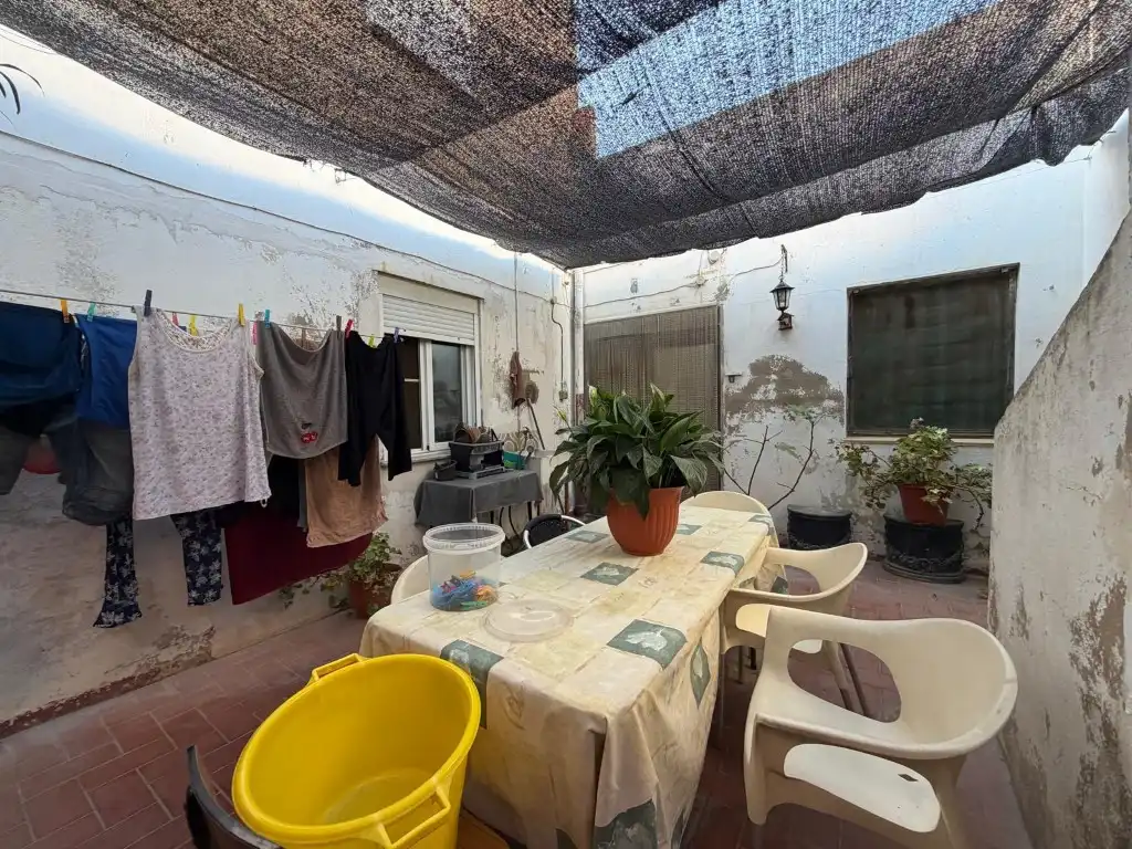 Terrassa de Casa o xalet en venda en Norte