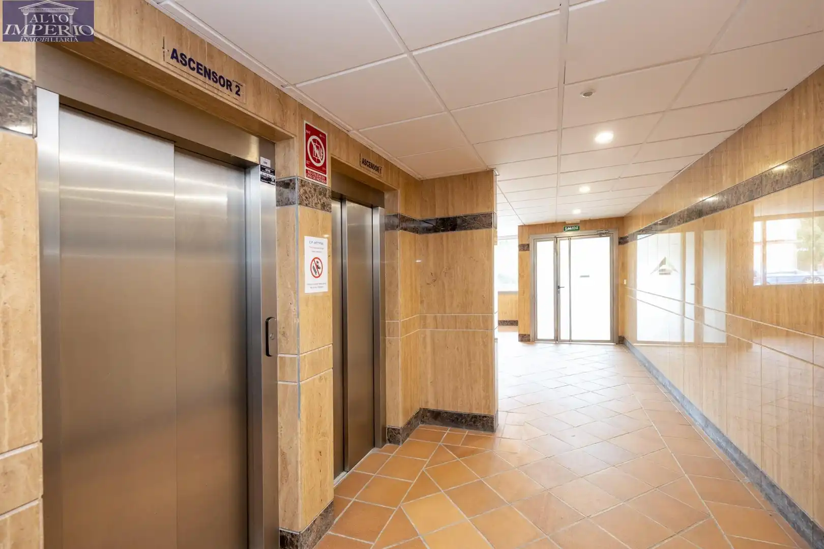 Piso en venta en Sierra Nevada con Calefacción