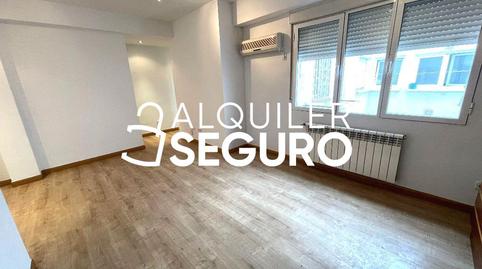 Foto 3 de Pis de lloguer a Seco , Adelfas, Madrid