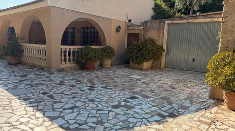 Foto 4 de Casa o chalet en venta en Centro, Mutxamel