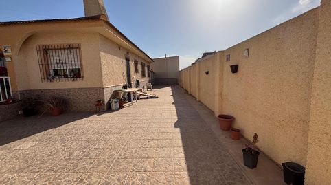 Foto 2 de Casa o xalet en venda a Pozo Estrecho, Cartagena