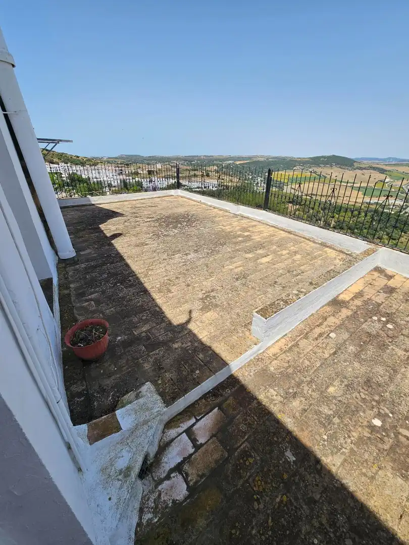 Casa con terraza en venta en Vejer, imagen 21