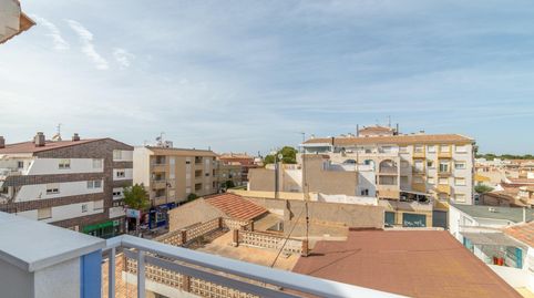 Foto 5 de Ático en venta en Lo Pagán, San Pedro del Pinatar