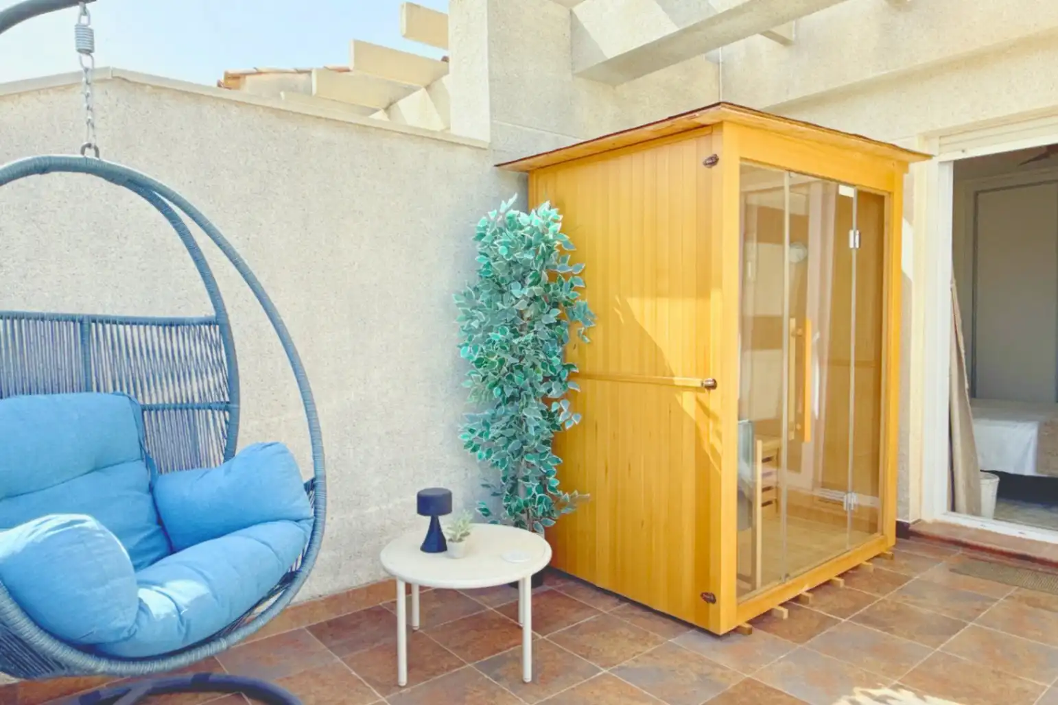 Villa con piscina in vendita a Benimeit - Tabaira, imagen 28