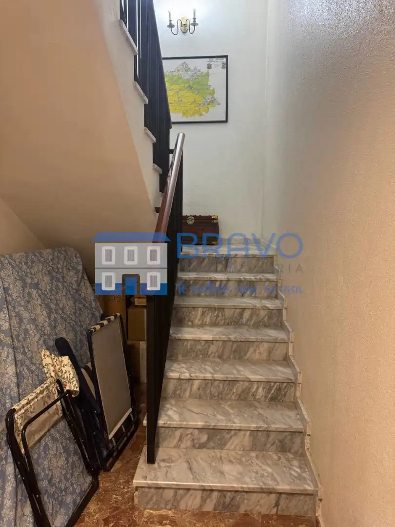 Detached house with terrace for sale in Don Benito, imagen 23