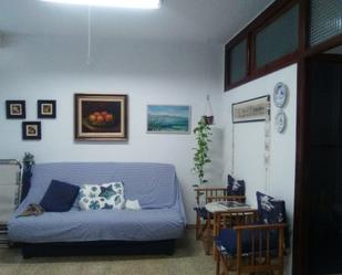 Living room of Planta baja for sale in Sueca