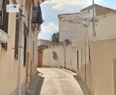 Exterior view of House or chalet for sale in Cuenca Capital