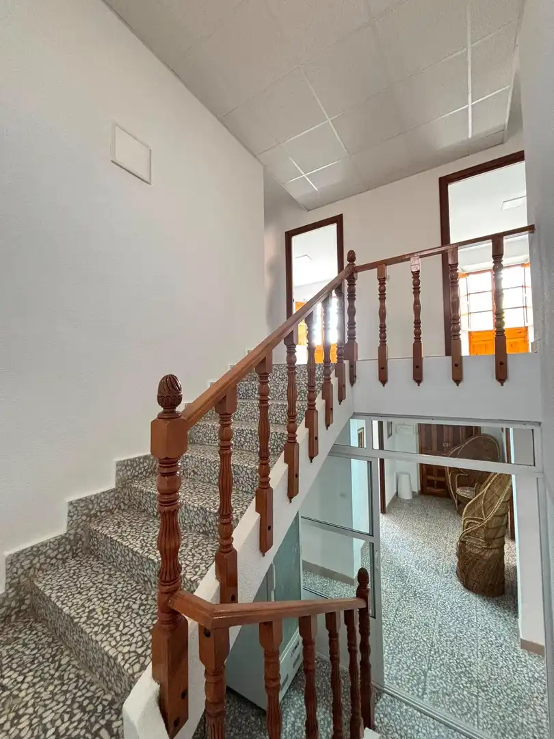 Casa o chalet en venta en Montiel