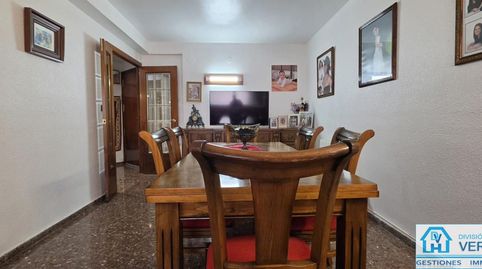 Foto 5 de Planta baja en venta en Calle Salt del Moro, San Francisco, Manises